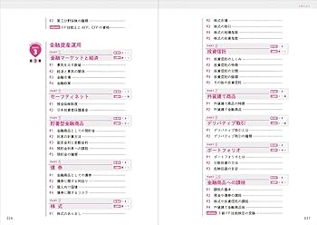 全文PDF・音声解説付)1週間でFP3級に合格できるテキスト＆問題集 2023